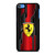 FERRARI RED LOGO iPod Touch 7 Case Cover