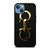 SALVATORE FERRAGAMO 2 iPhone 13 Case Cover
