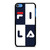 FILA SQUARE LOGO iPod Touch 7 Case Cover