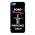 FORD MUSTANG AREA iPod Touch 7 Case Cover