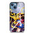 SAILOR MOON CRYSTAL iPhone 13 Case Cover