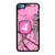 JOHN DEERE PINK iPod Touch 7 Case Cover