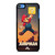AIR JORDAN X MARIO BROS iPod Touch 7 Case Cover