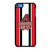 ARIZONA DIAMONDBACKS STRIPE iPod Touch 7 Case Cover ARIZONA DIAMONDBACKS STRIPE iPod Touch 7 Case Cover