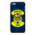 ARRIESGA TODO CLUB AMERICA iPod Touch 7 Case Cover ARRIESGA TODO CLUB AMERICA iPod Touch 7 Case Cover