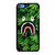BAPE CAMO SHARK WEED iPod Touch 7 Case Cover BAPE CAMO SHARK WEED iPod Touch 7 Case Cover