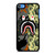 BAPE CAMO SHARK iPod Touch 7 Case Cover BAPE CAMO SHARK iPod Touch 7 Case Cover