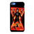 BLACK WIDOW 1 iPod Touch 7 Case Cover BLACK WIDOW 1 iPod Touch 7 Case Cover