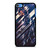 BLACK WIDOW 3 iPod Touch 7 Case Cover