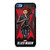 BLACK WIDOW MARVEL HERO iPod Touch 7 Case Cover