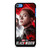 BLACK WIDOW MARVEL SUPERHERO iPod Touch 7 Case Cover