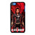 BLACK WIDOW MARVEL iPod Touch 7 Case Cover BLACK WIDOW MARVEL iPod Touch 7 Case Cover