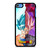 BLACK X GOKU SUPER SAIYAN iPod Touch 7 Case Cover