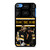 BOSTON BRUINS FEAR THE BEAR iPod Touch 7 Case Cover