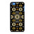 BOSTON BRUINS LOGO COLLAGE iPod Touch 7 Case Cover BOSTON BRUINS LOGO COLLAGE iPod Touch 7 Case Cover