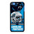 CAROLINA PANTHERS GLORY iPod Touch 7 Case Cover