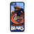 CHICAGO BEARS DA BEARS iPod Touch 7 Case Cover