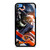 CHICAGO BEARS PRIDE iPod Touch 7 Case Cover