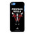CHICAGO BULLS SHOES LOGO iPod Touch 7 Case Cover