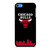 CHICAGO BULLS TEAM iPod Touch 7 Case Cover