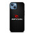 RIPCURL CARBON LOGO iPhone 13 Case Cover