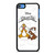 CHIP AND DALE CARTOON DISNEY iPod Touch 7 Case Cover
