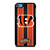 CINCINNATI BENGALS STRIPE iPod Touch 7 Case Cover