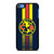 CLUB AMERICA STRIPE iPod Touch 7 Case Cover