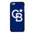 COLDWELL BANKER LOGO iPod Touch 7 Case Cover