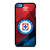 CRUZ AZUL DEPORTIVO CLUB iPod Touch 7 Case Cover