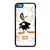 DAFFY DUCK DODGERS iPod Touch 7 Case Cover