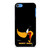 DAFFY DUCK iPod Touch 7 Case Cover