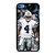 DAK PRESCOTT COWBOYS QB4 iPod Touch 7 Case Cover