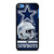 DALLAS COWBOYS FOOTBALL iPod Touch 7 Case Cover DALLAS COWBOYS FOOTBALL iPod Touch 7 Case Cover