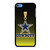 DALLAS COWBOYS LOGO GOLD iPod Touch 7 Case Cover