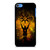 DARK SOULS PRAISE iPod Touch 7 Case Cover DARK SOULS PRAISE iPod Touch 7 Case Cover