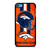 DENVER BRONCOS ORANGE CRUSH iPod Touch 7 Case Cover