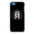 DESTINY HUNTER BLACK iPod Touch 7 Case Cover DESTINY HUNTER BLACK iPod Touch 7 Case Cover