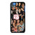 DOBRE BROTHERS TEAM 10 COLLAGE iPod Touch 7 Case Cover