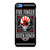 FIVE FINGER DEATH PUNCH METAL iPod Touch 7 Case Cover