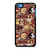FLORIDA STATE FSU COLLAGE iPod Touch 7 Case Cover