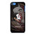 FLORIDA STATE SEMINOLES LOGO iPod Touch 7 Case Cover