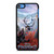 FROZEN OLAF AND SVEN iPod Touch 7 Case Cover
