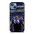 RAY LEWIS RAVENS PRIDE iPhone 13 Case Cover