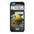 GREEN BAY PACKERS AREA iPod Touch 7 Case Cover