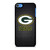 GREEN BAY PACKERS METAL iPod Touch 7 Case Cover