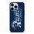 LOS ANGELES RAMS 3 iPhone 13 Pro Max Case Cover