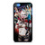 HARLEY QUINN GOOD NIGHT iPod Touch 7 Case Cover