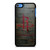 HOUSTON ROCKETS LOGO iPod Touch 7 Case Cover