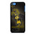 IOWA HAWKEYES 2 iPod Touch 7 Case Cover